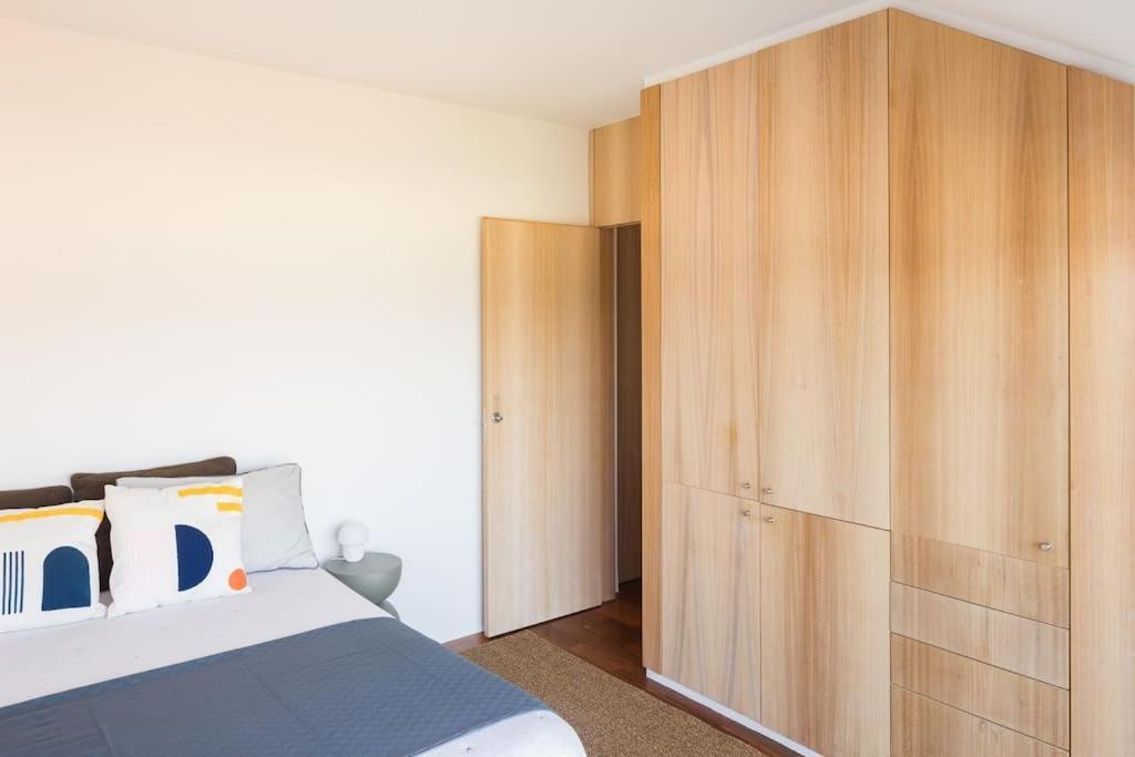 Apartament Atico Sotavento Isla de Arosa Zewnętrze zdjęcie