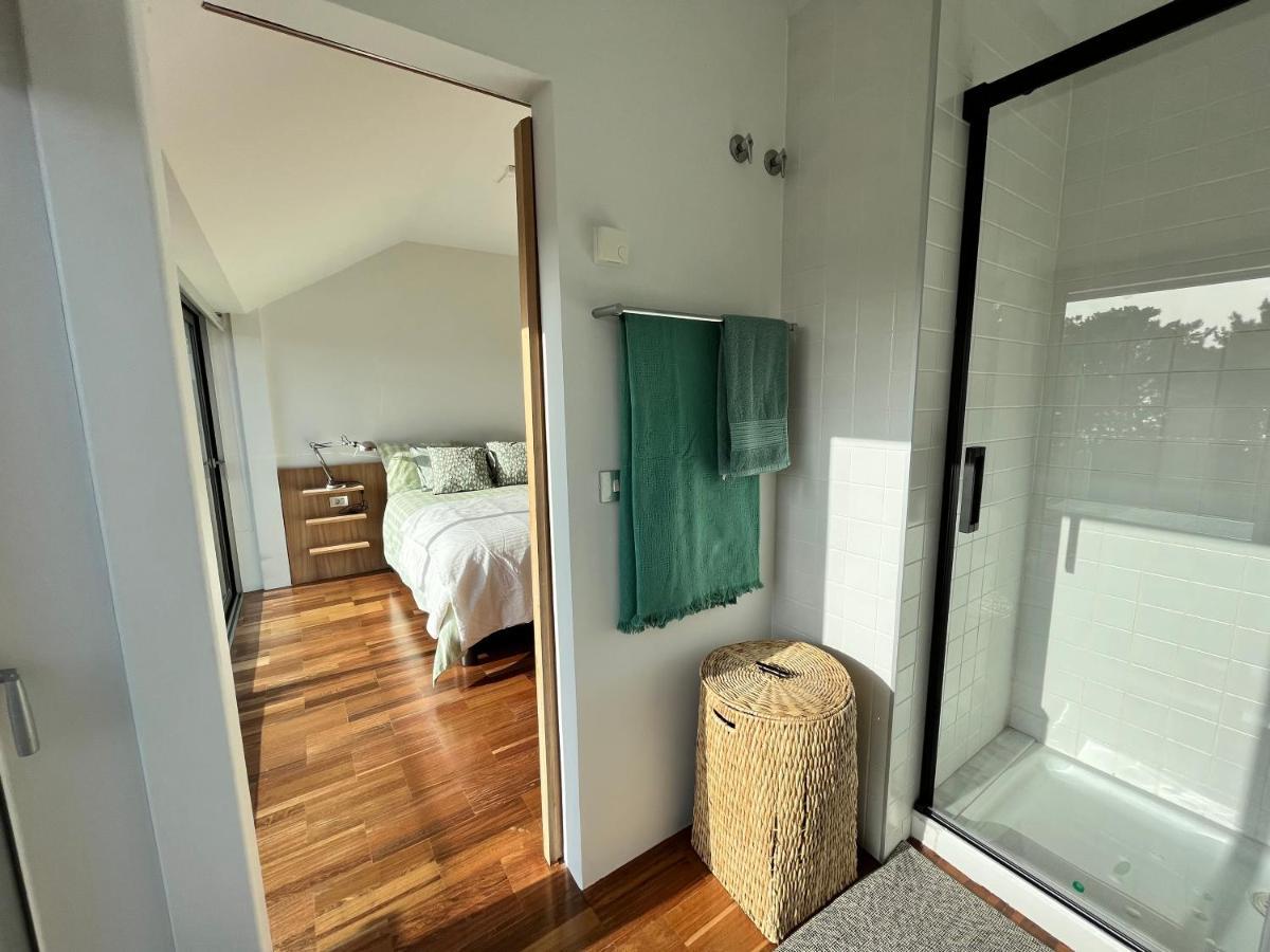 Apartament Atico Sotavento Isla de Arosa Zewnętrze zdjęcie