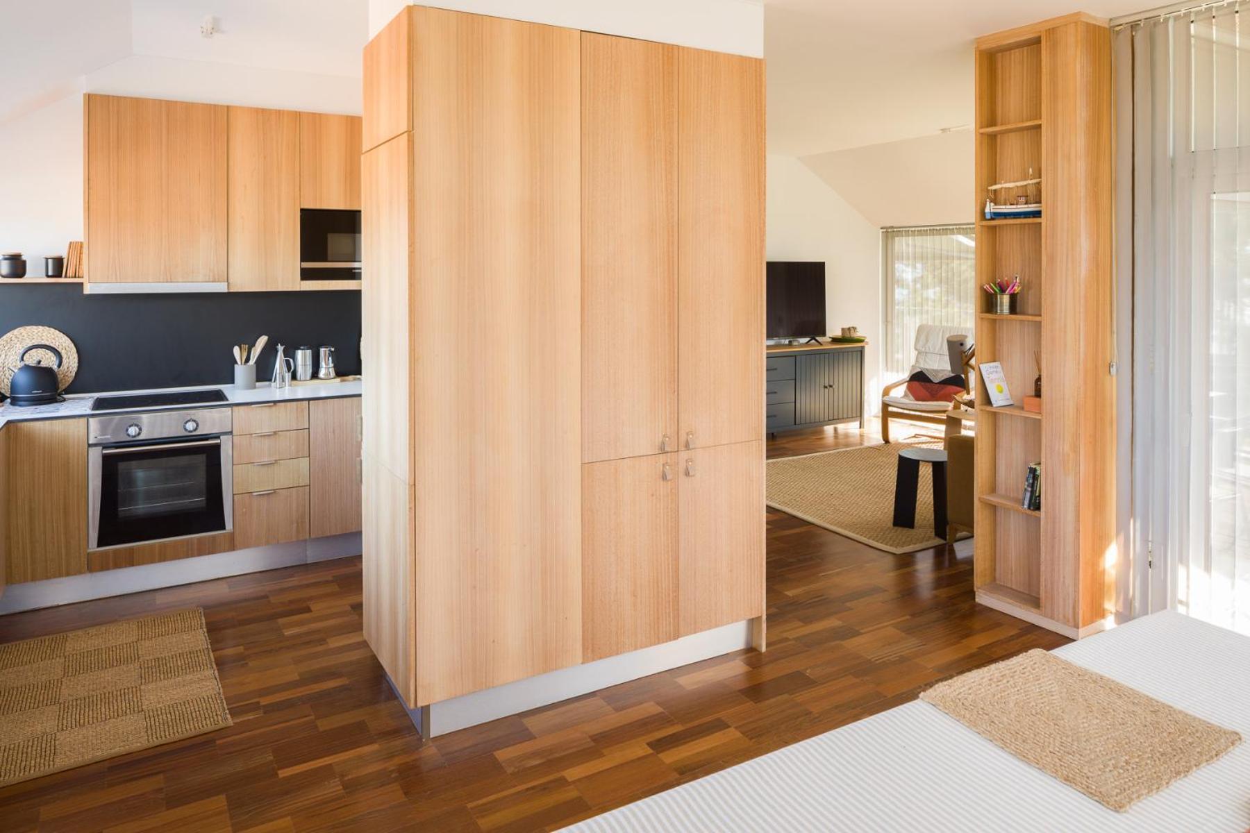 Apartament Atico Sotavento Isla de Arosa Zewnętrze zdjęcie